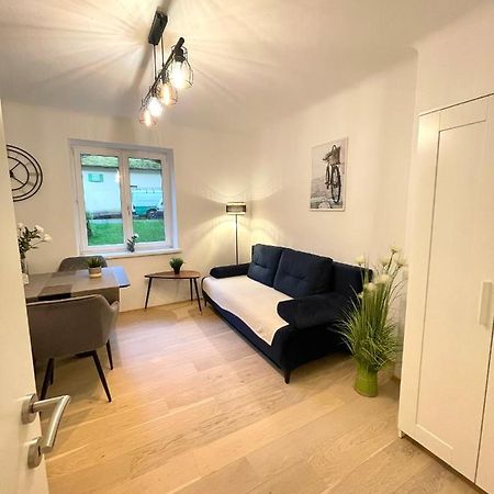 Ein Traum Im Leechwald Naehe Lkh Apartamento Graz Exterior foto