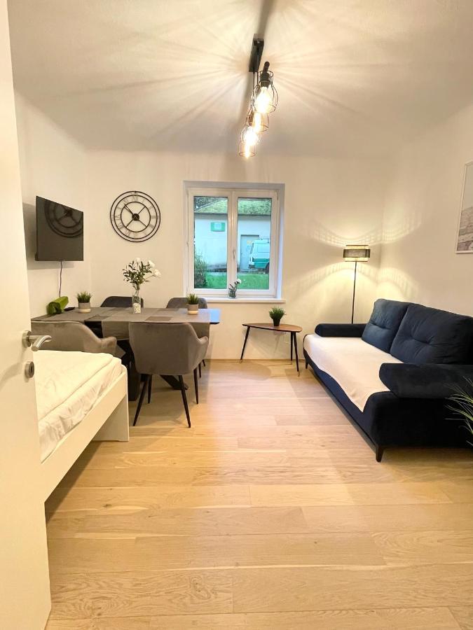 Ein Traum Im Leechwald Naehe Lkh Apartamento Graz Exterior foto