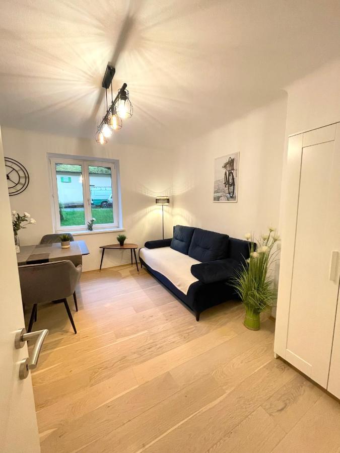 Ein Traum Im Leechwald Naehe Lkh Apartamento Graz Exterior foto